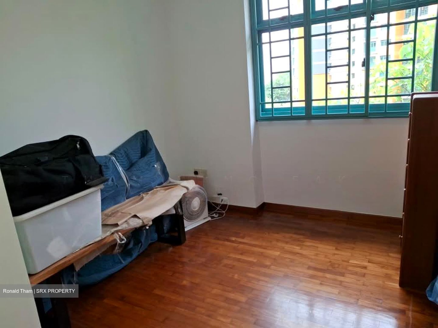 Blk 690F Woodlands Drive 75 (Woodlands), HDB 5 Rooms #590993881